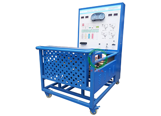 ZRQCD-2汽车ABS/ESP制动系统实训台