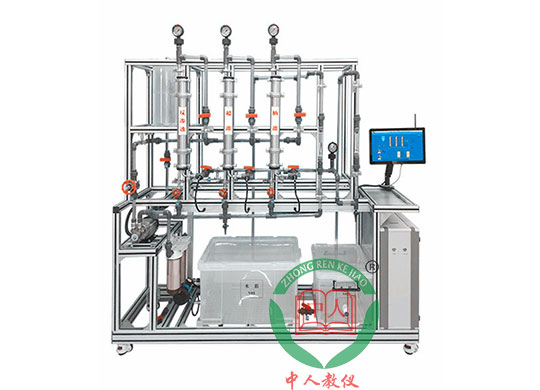 ZRHGGY-20多功能膜分离实验装置