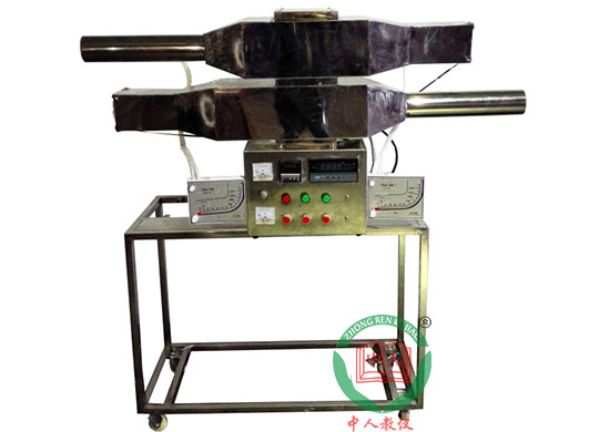 ZRHGRG-20热管换热器实验装置
