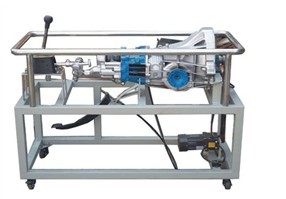 ZRJY-304汽车手动变速器系统实训装置五档手动挡